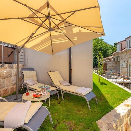 Hedera Estate, Hedera A54 Apartment Dubrovnik Bagian luar foto