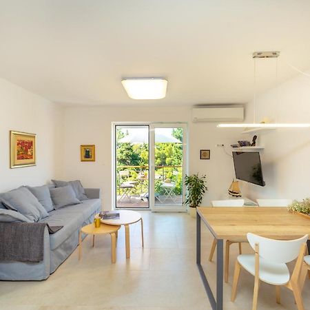 Hedera Estate, Hedera A54 Apartment Dubrovnik Bagian luar foto