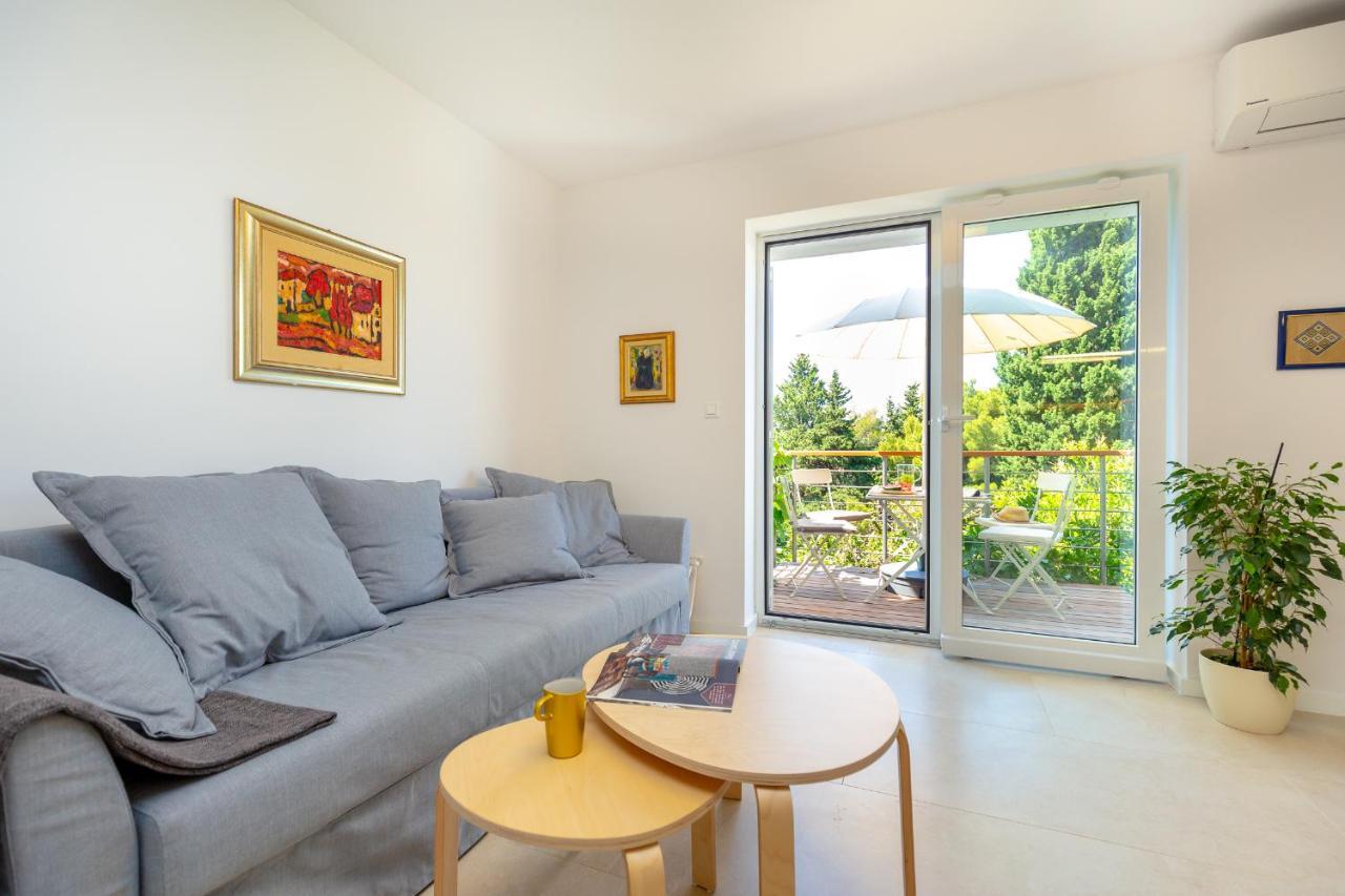 Hedera Estate, Hedera A54 Apartment Dubrovnik Bagian luar foto