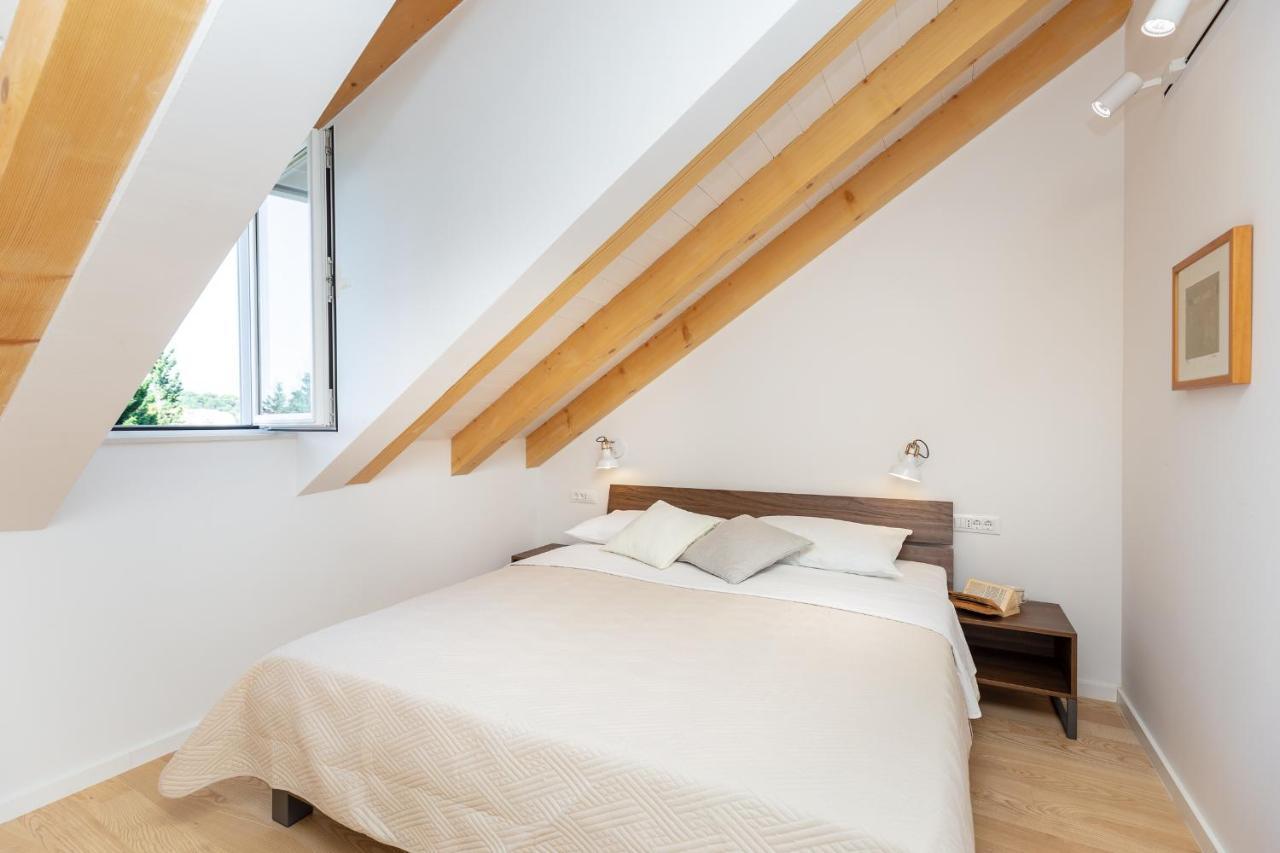 Hedera Estate, Hedera A54 Apartment Dubrovnik Bagian luar foto