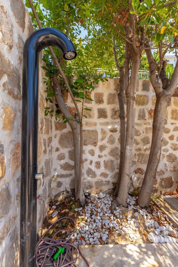 Hedera Estate, Hedera A54 Apartment Dubrovnik Bagian luar foto