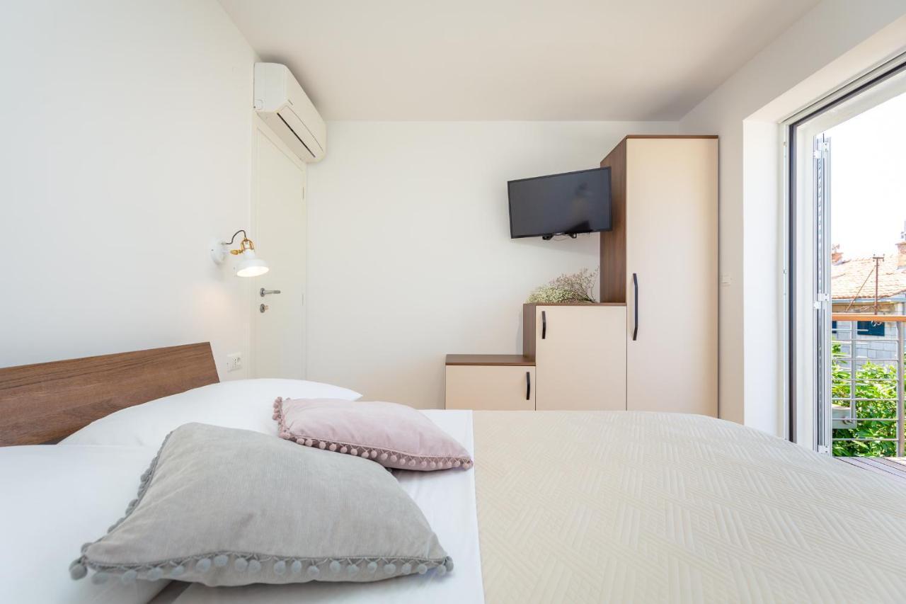 Hedera Estate, Hedera A54 Apartment Dubrovnik Bagian luar foto