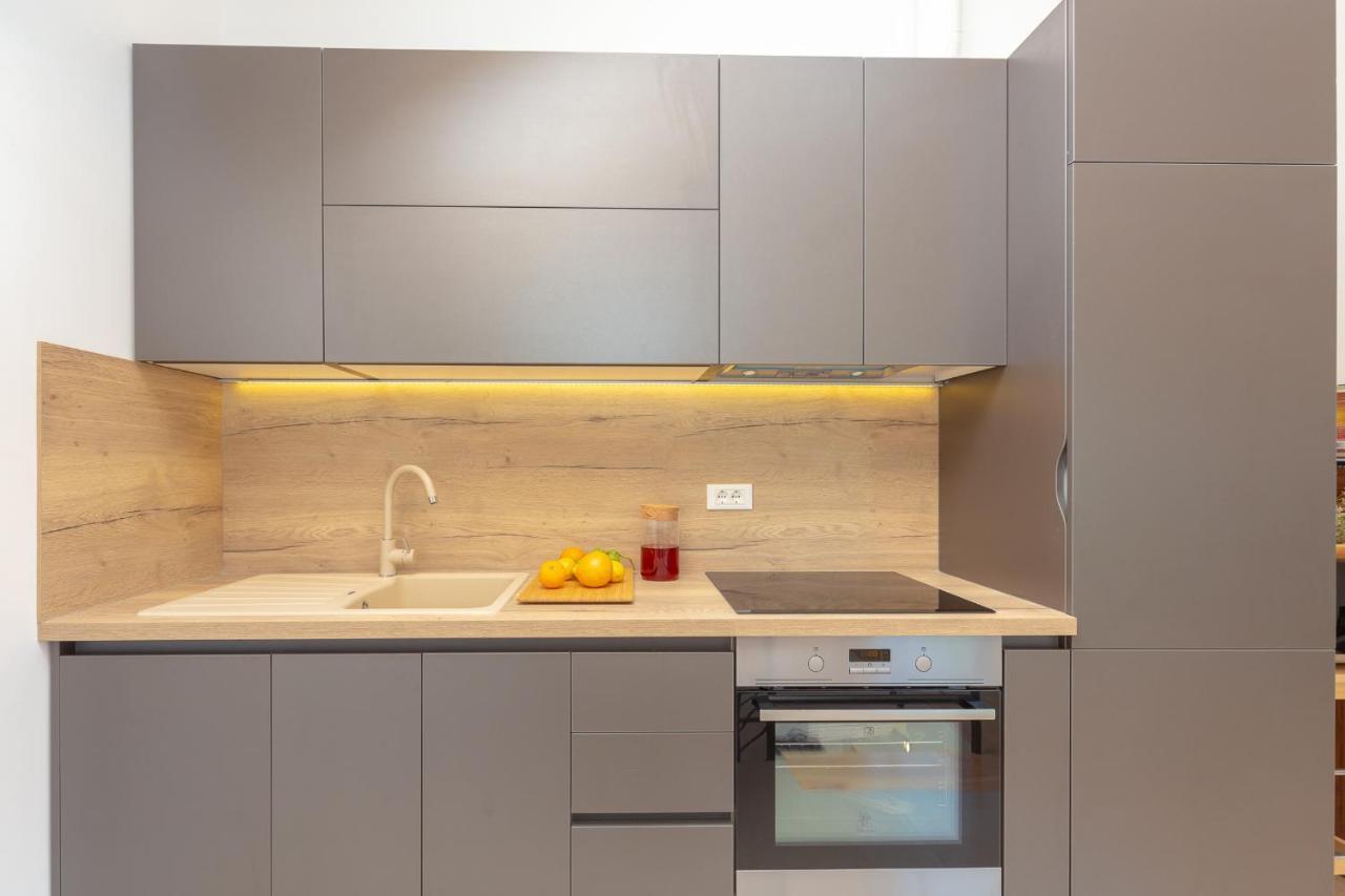 Hedera Estate, Hedera A54 Apartment Dubrovnik Bagian luar foto