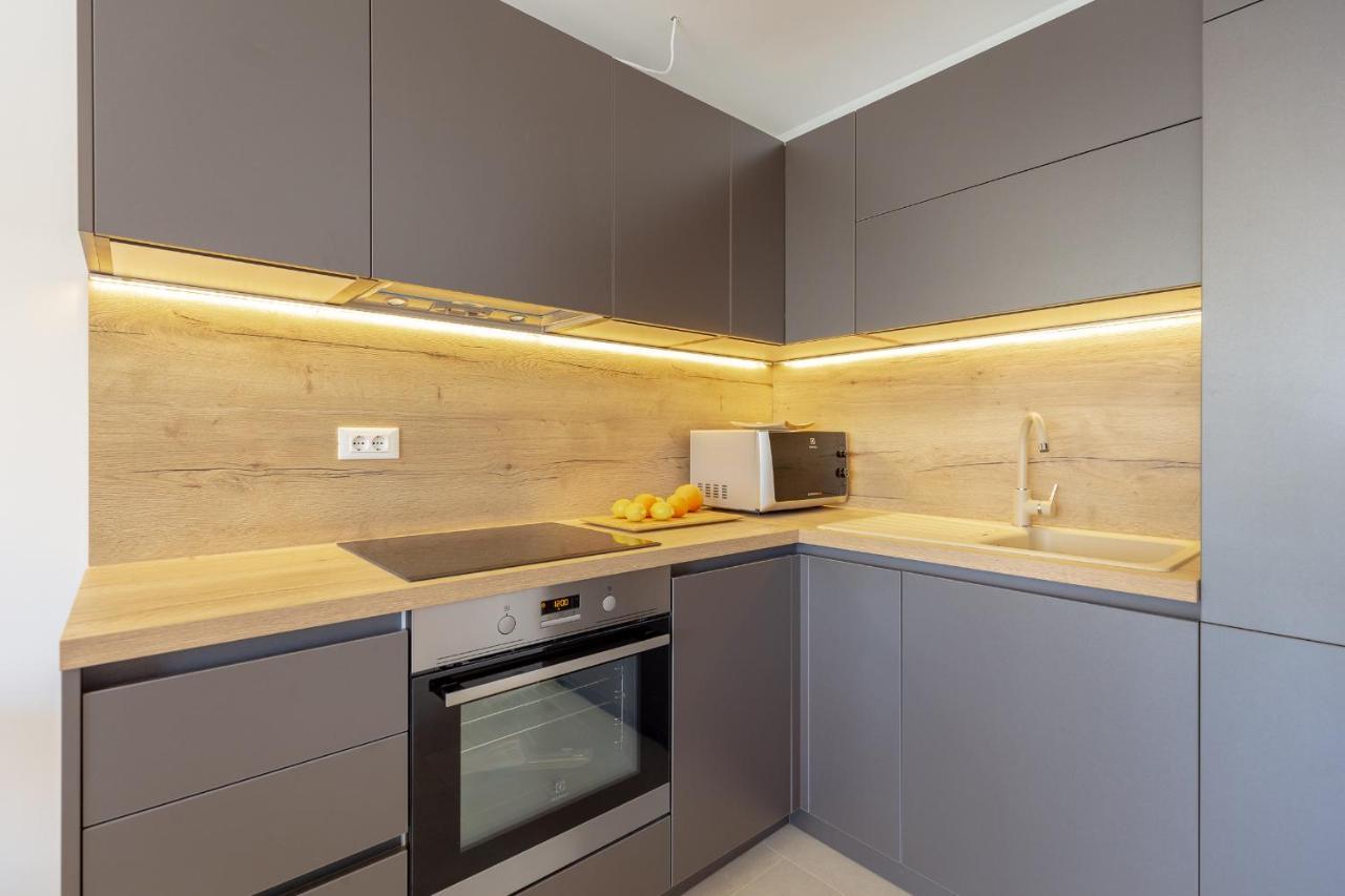 Hedera Estate, Hedera A54 Apartment Dubrovnik Bagian luar foto