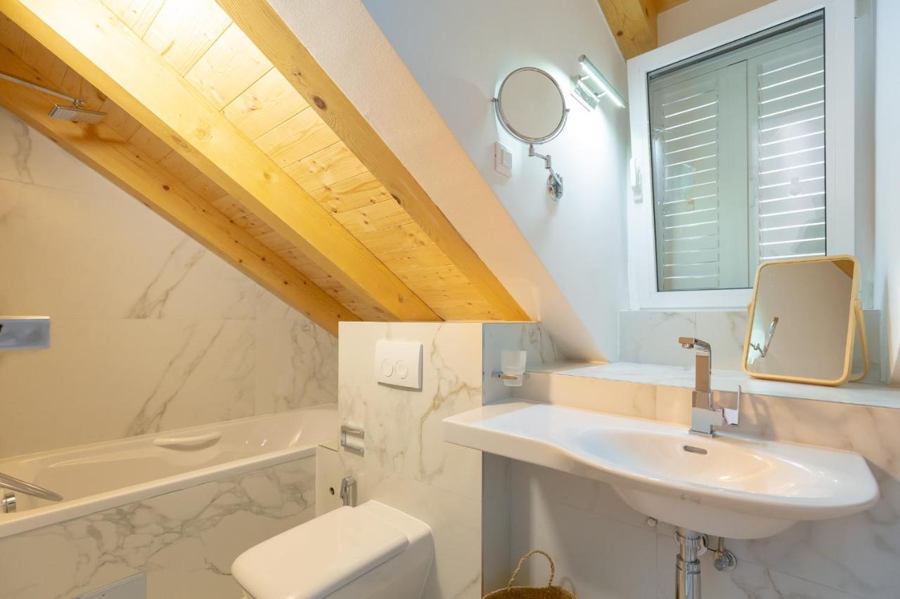 Hedera Estate, Hedera A54 Apartment Dubrovnik Bagian luar foto