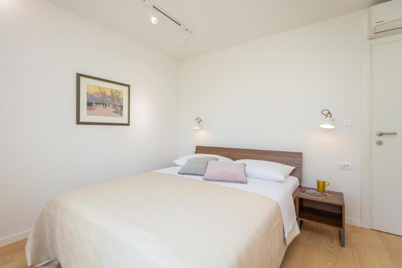 Hedera Estate, Hedera A54 Apartment Dubrovnik Bagian luar foto