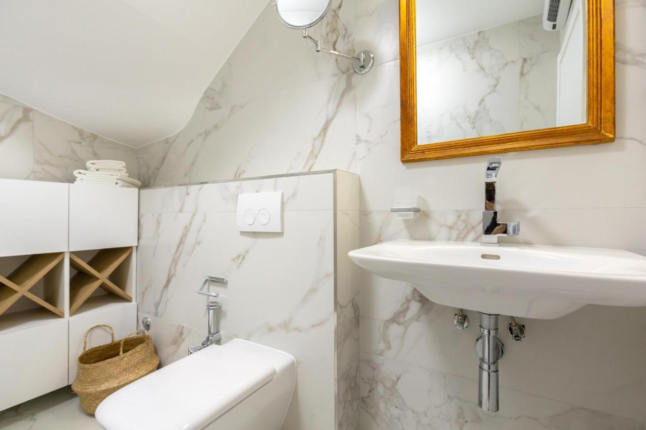 Hedera Estate, Hedera A54 Apartment Dubrovnik Bagian luar foto