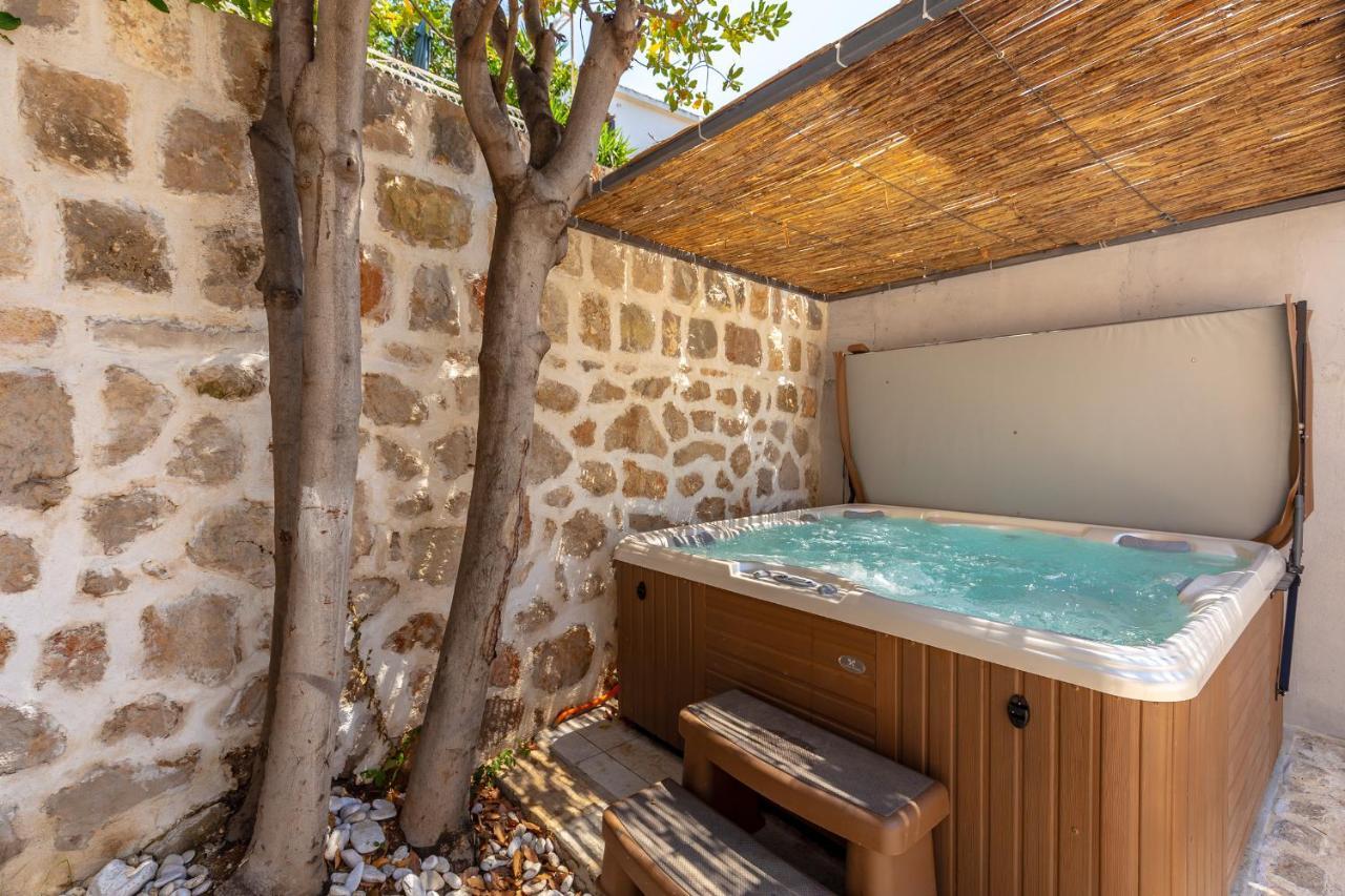 Hedera Estate, Hedera A54 Apartment Dubrovnik Bagian luar foto