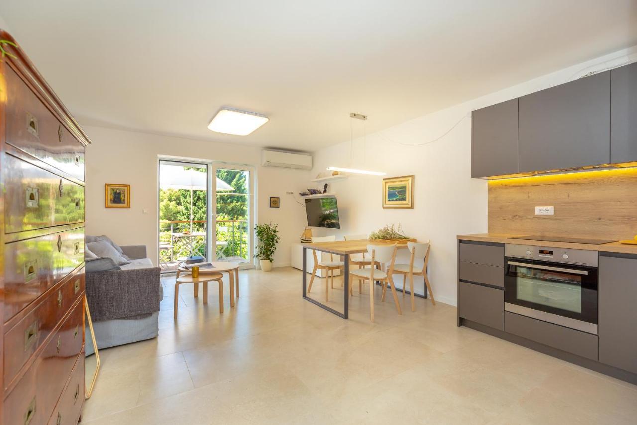Hedera Estate, Hedera A54 Apartment Dubrovnik Bagian luar foto