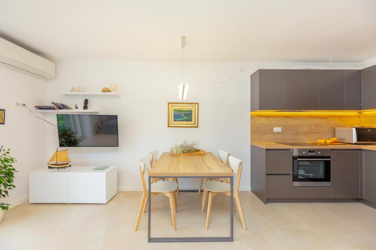 Hedera Estate, Hedera A54 Apartment Dubrovnik Bagian luar foto