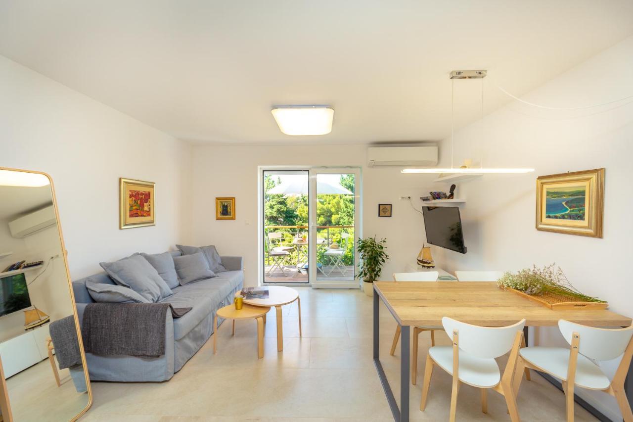Hedera Estate, Hedera A54 Apartment Dubrovnik Bagian luar foto