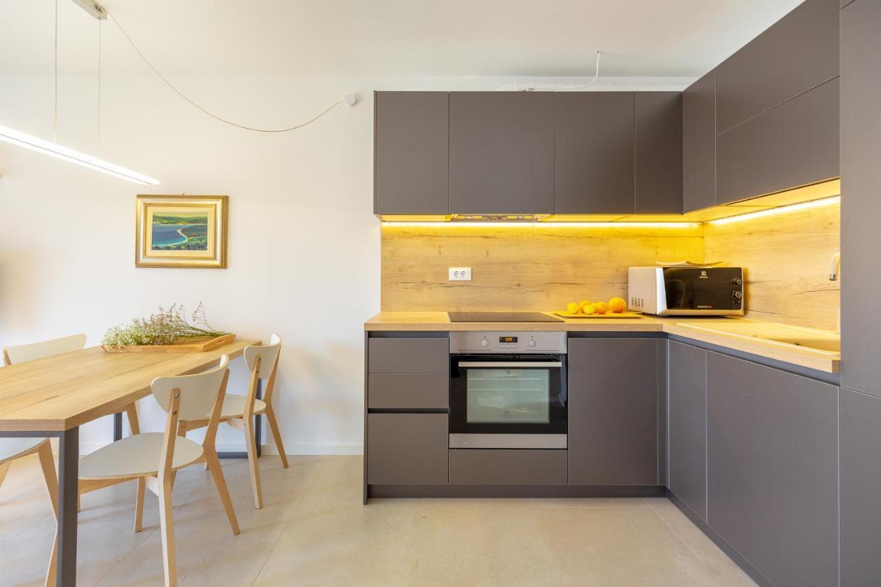 Hedera Estate, Hedera A54 Apartment Dubrovnik Bagian luar foto