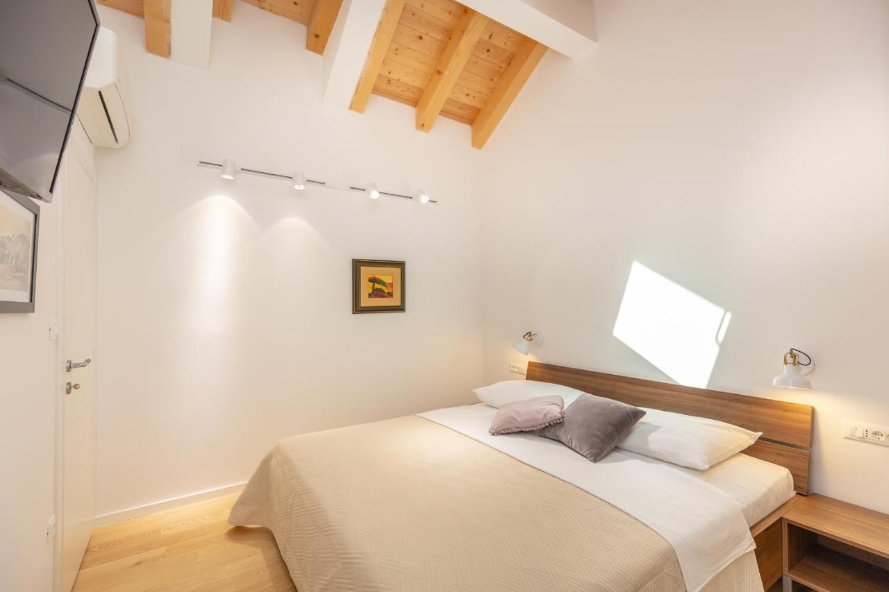 Hedera Estate, Hedera A54 Apartment Dubrovnik Bagian luar foto