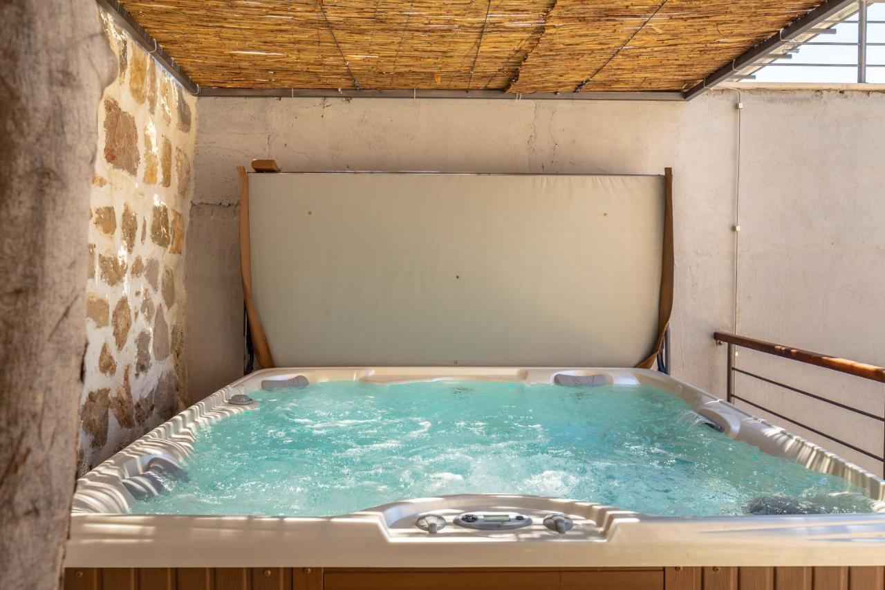Hedera Estate, Hedera A54 Apartment Dubrovnik Bagian luar foto