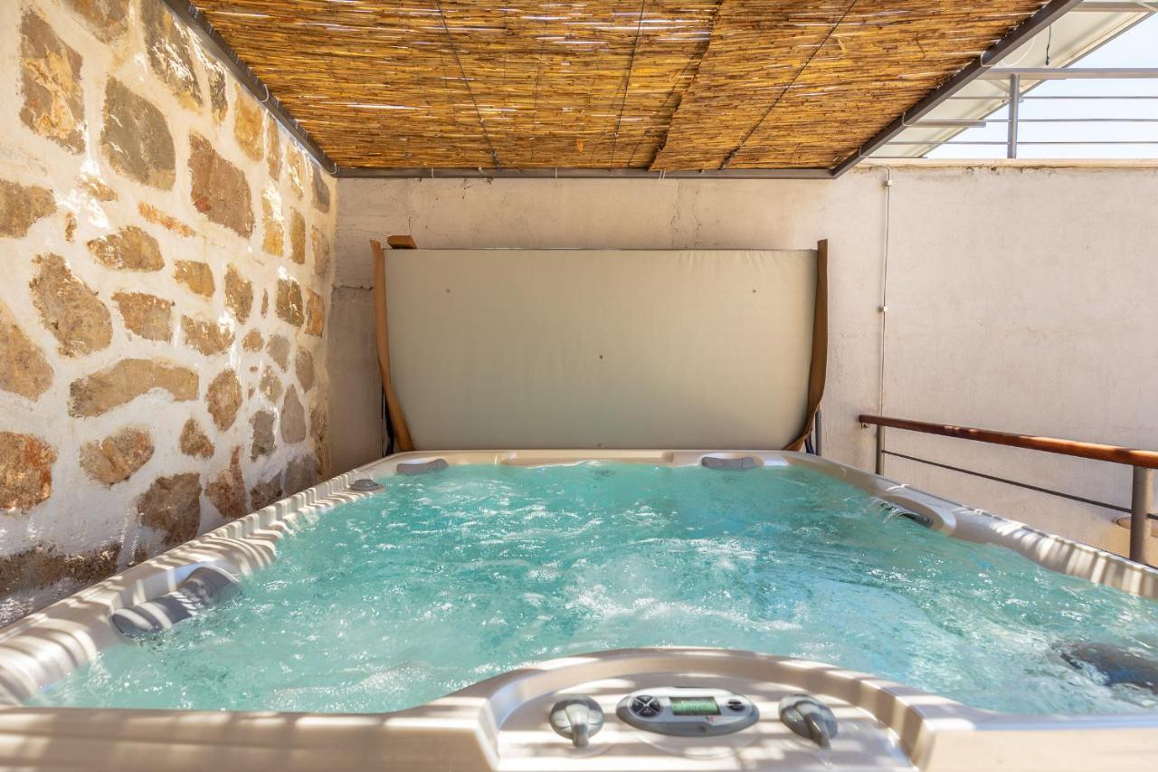 Hedera Estate, Hedera A54 Apartment Dubrovnik Bagian luar foto
