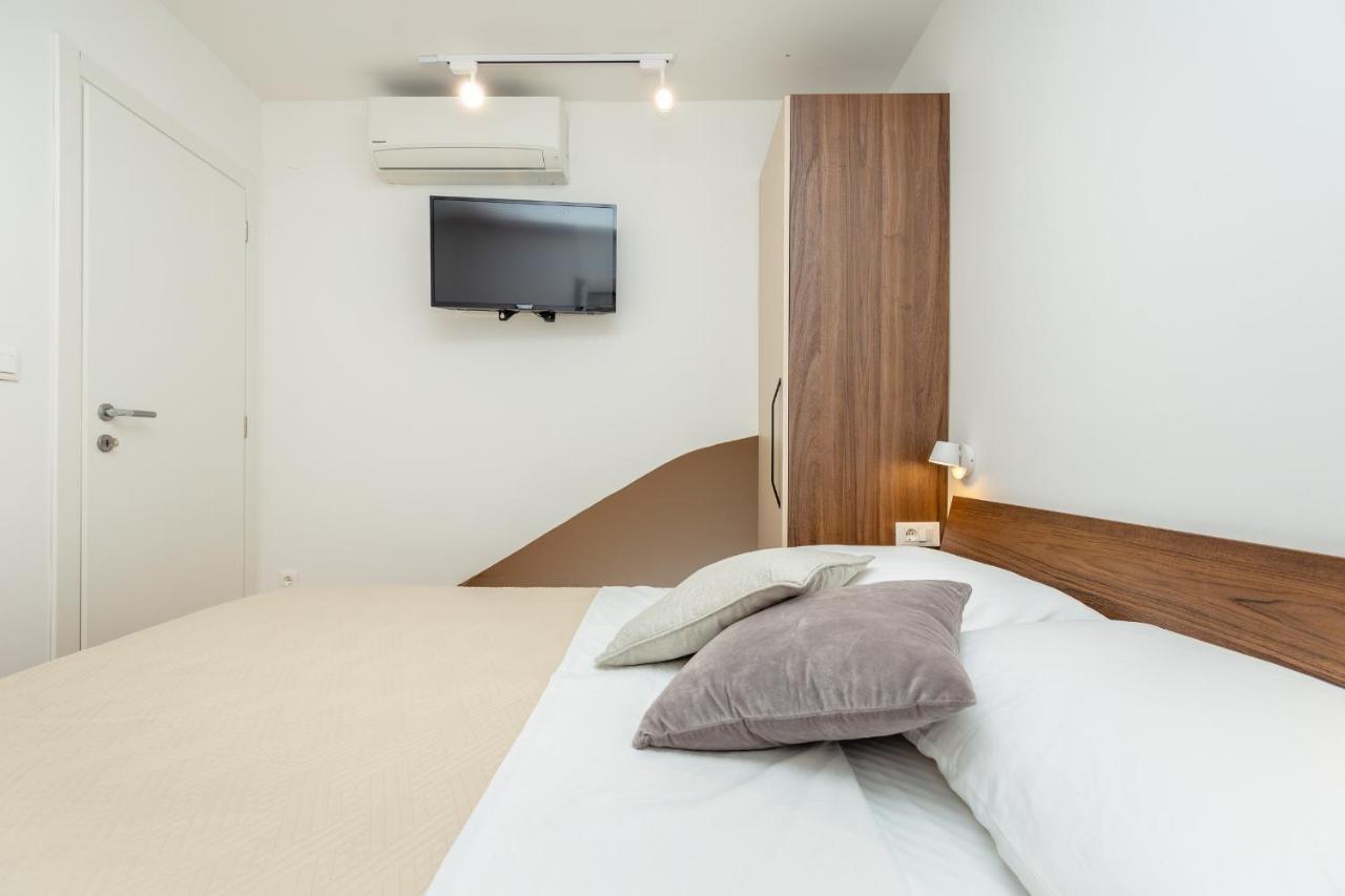 Hedera Estate, Hedera A54 Apartment Dubrovnik Bagian luar foto