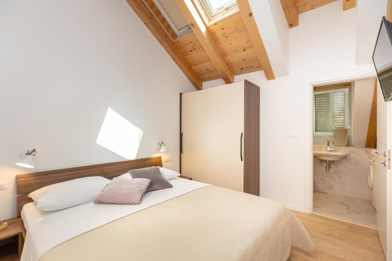 Hedera Estate, Hedera A54 Apartment Dubrovnik Bagian luar foto