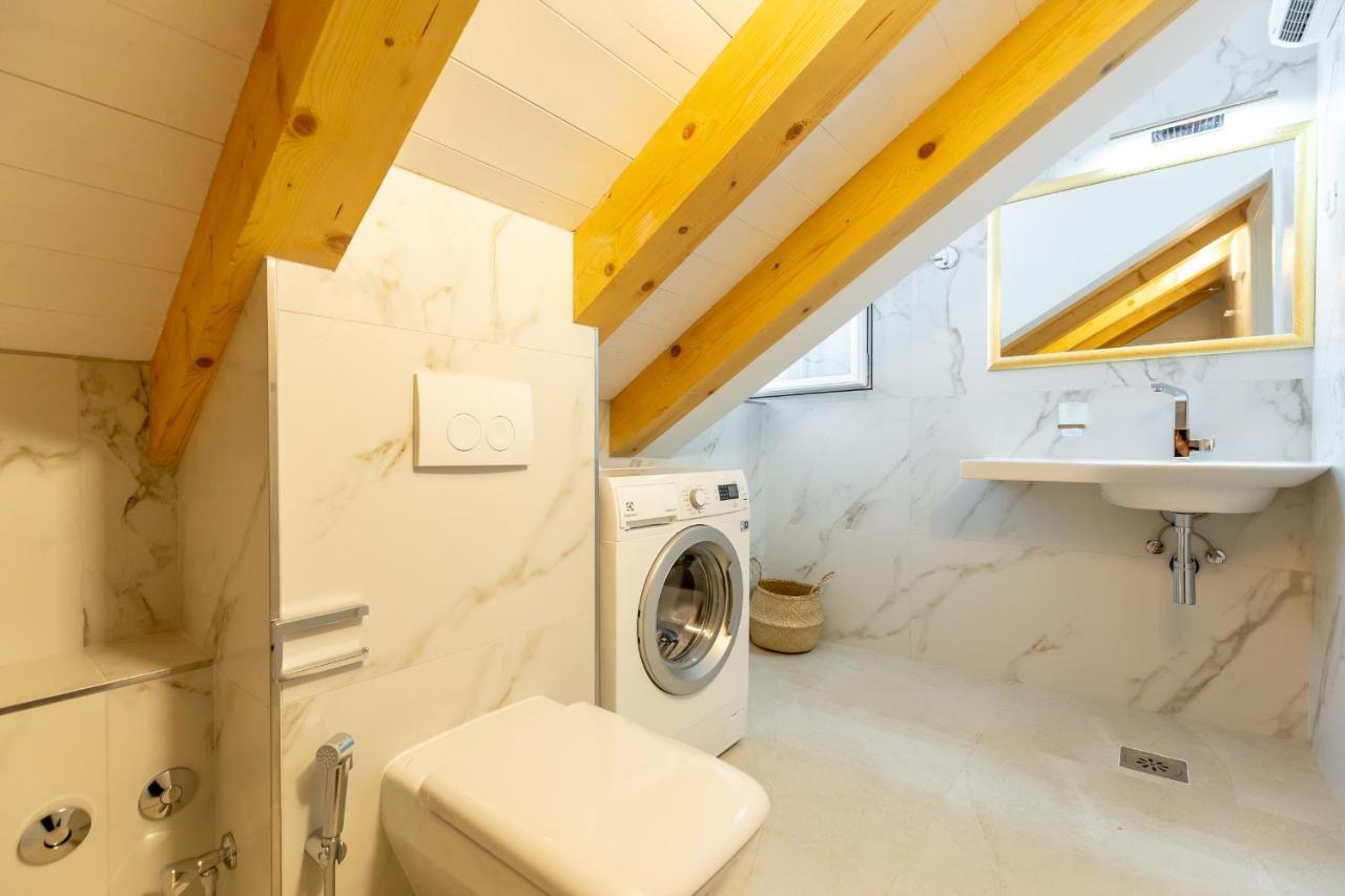 Hedera Estate, Hedera A54 Apartment Dubrovnik Bagian luar foto