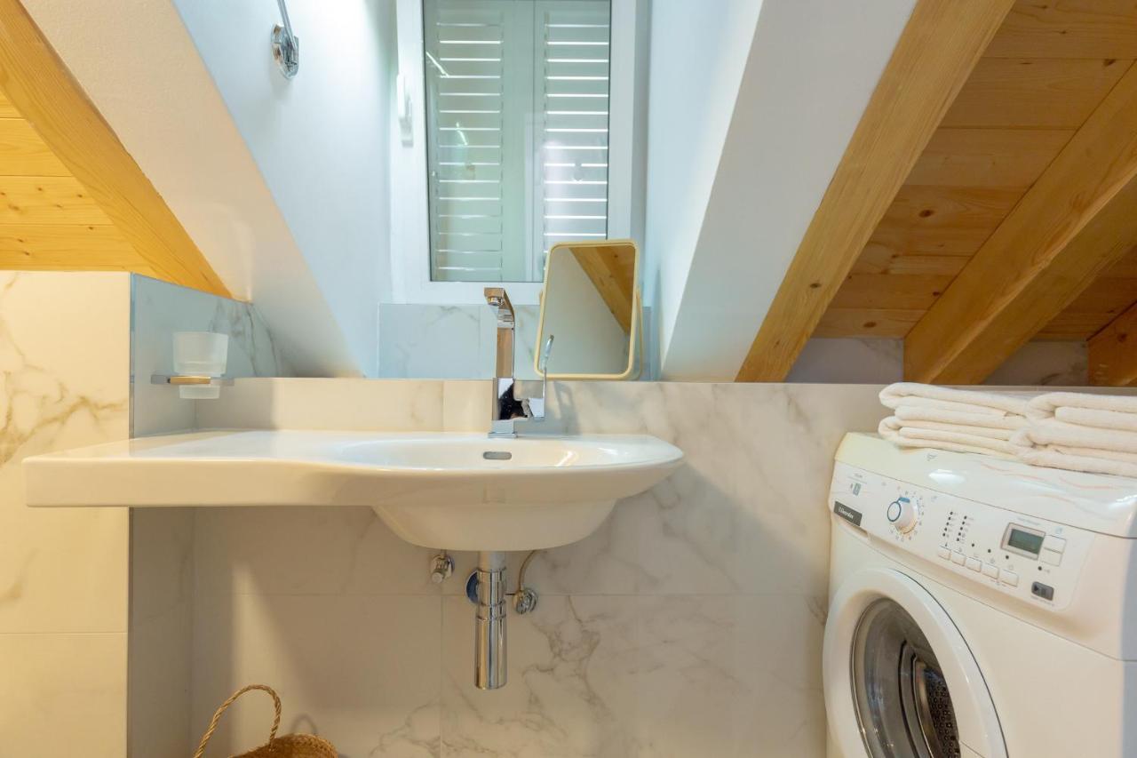 Hedera Estate, Hedera A54 Apartment Dubrovnik Bagian luar foto
