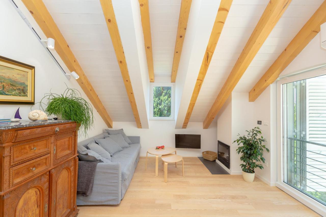 Hedera Estate, Hedera A54 Apartment Dubrovnik Bagian luar foto