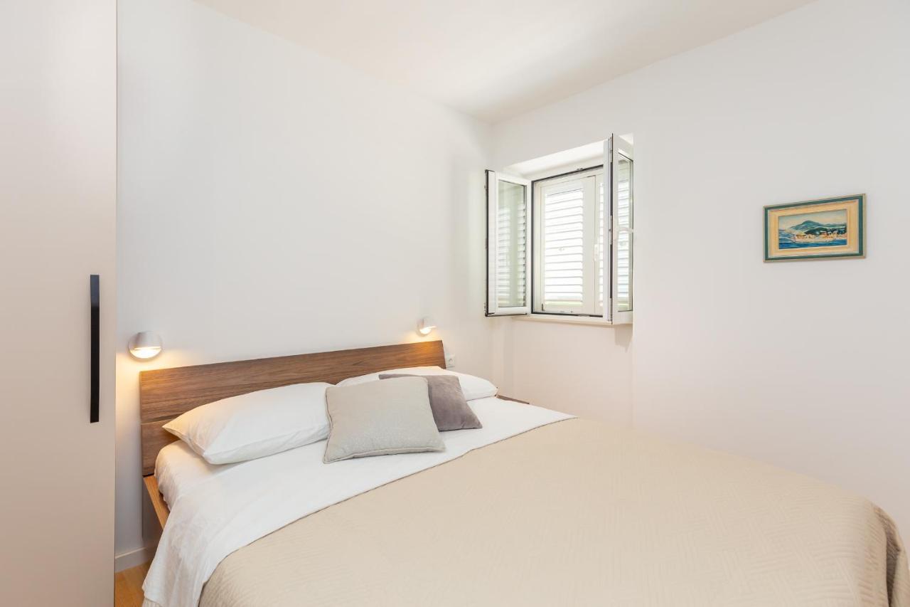 Hedera Estate, Hedera A54 Apartment Dubrovnik Bagian luar foto