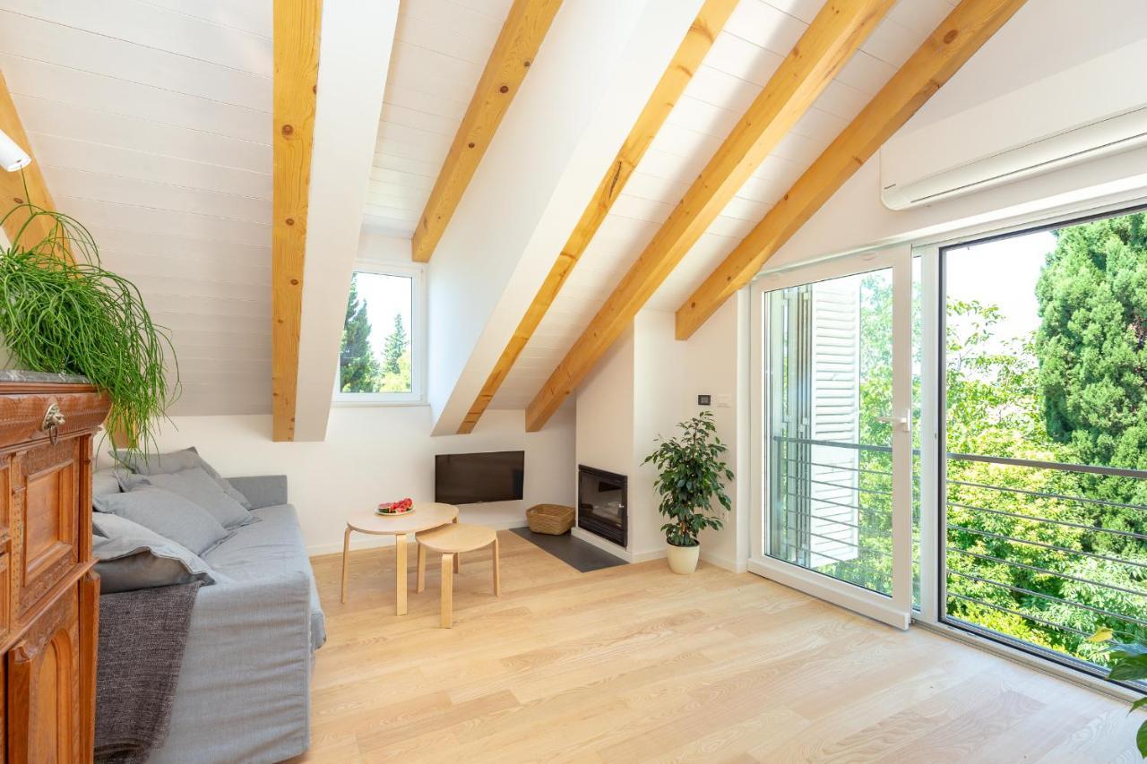 Hedera Estate, Hedera A54 Apartment Dubrovnik Bagian luar foto