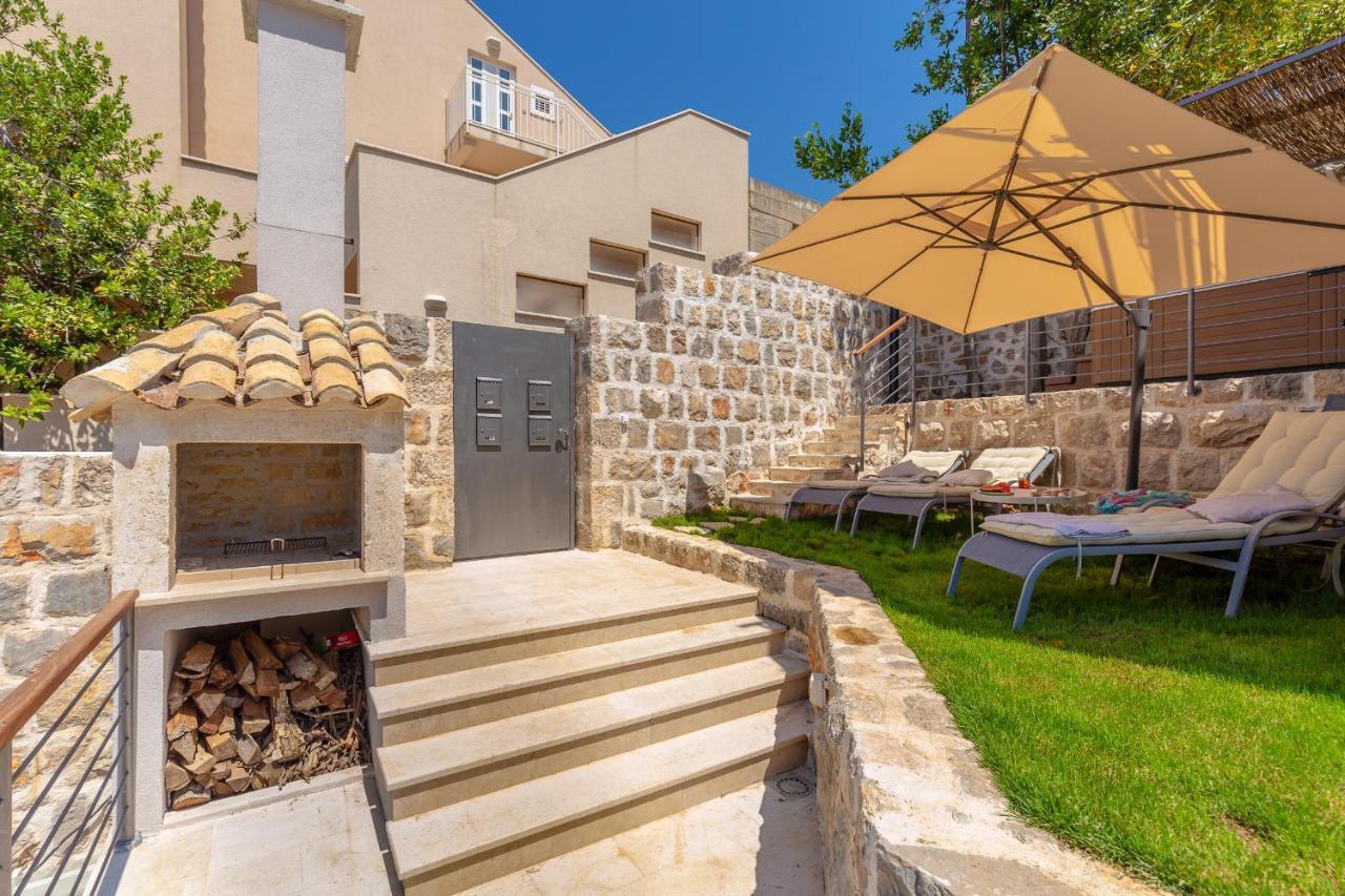 Hedera Estate, Hedera A54 Apartment Dubrovnik Bagian luar foto