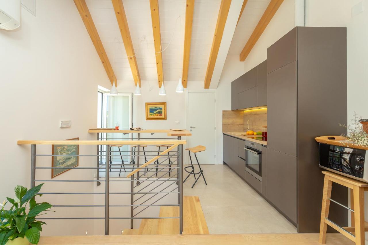 Hedera Estate, Hedera A54 Apartment Dubrovnik Bagian luar foto